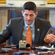 Illustration for article titled Donald Trump Rift Not What Paul Ryan Needed In Middle Of 14-Day Cleanse